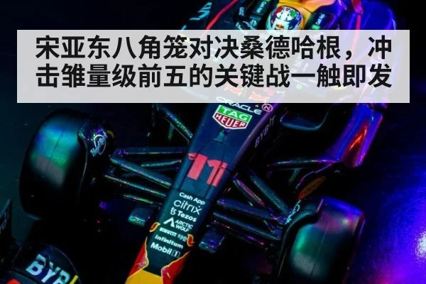 宋亚东八角笼对决桑德哈根，冲击雏量级前五的关键战一触即发